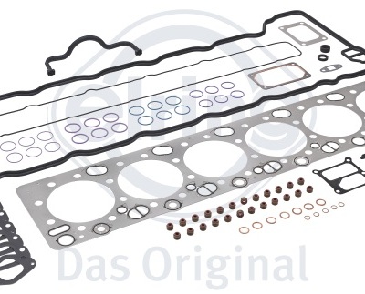 GASKET KIT